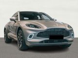 Aston Martin DBX Aston Martin DBX