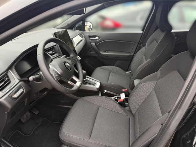 Fahrzeugabbildung Renault Captur II Evolution +CARPLAY+KLIMA+PDC+SHZ+DAB+U