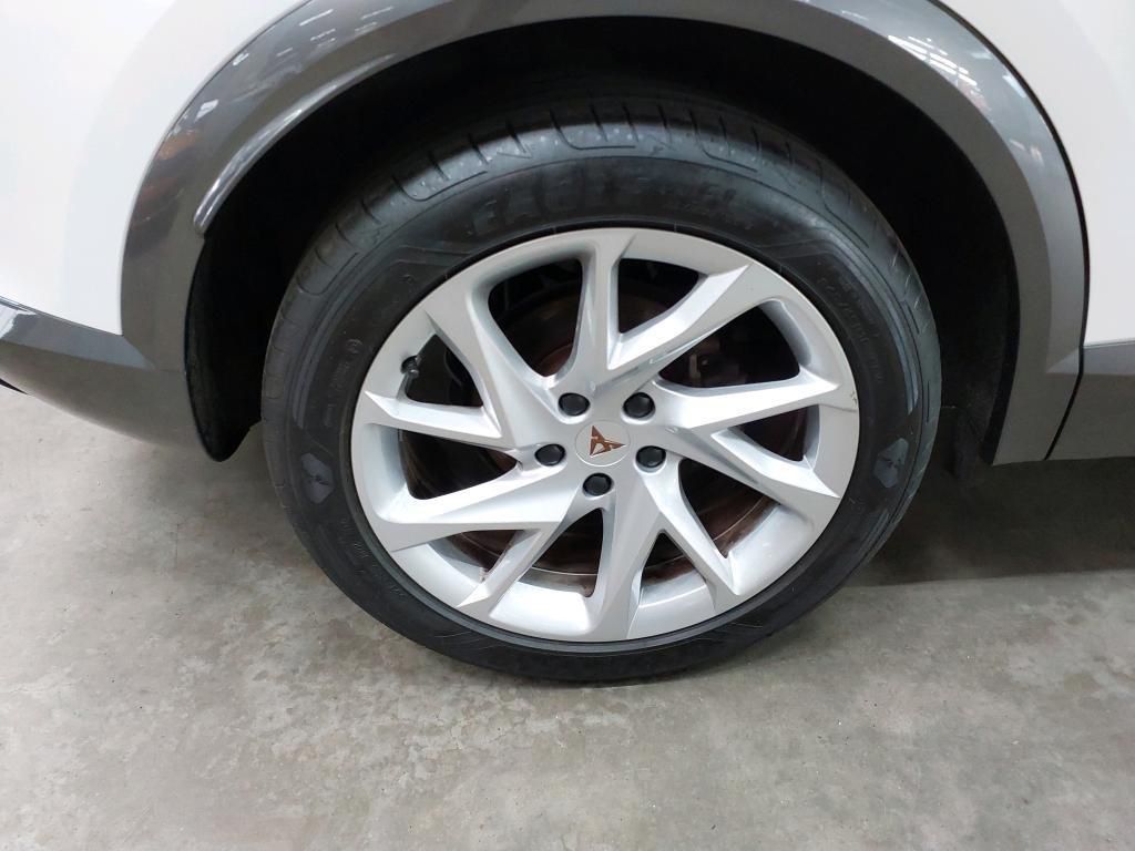 Cupra Formentor 1.4 e-Hybrid DSG PDC*Tempo*Klima