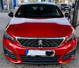Peugeot 308 SW GT 1.6 THP 205 GT - Peugeot 308 in Karlsruhe