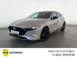 Mazda 3 SKYACTIV-G 2.0 M-Hybrid Homura 2WD LED+NAVI+ - Mazda 3 in Düsseldorf
