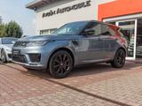 Land Rover Range Rover Sport P400e HSE Dynamic*Pano*Head-UP - Land Rover Range Rover Sport mit Hybrid-Antrieb