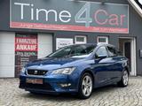 Seat Leon 1.4 ST FR Einparkhilfe Tempomat 1.Hand - Seat Leon in Lübeck