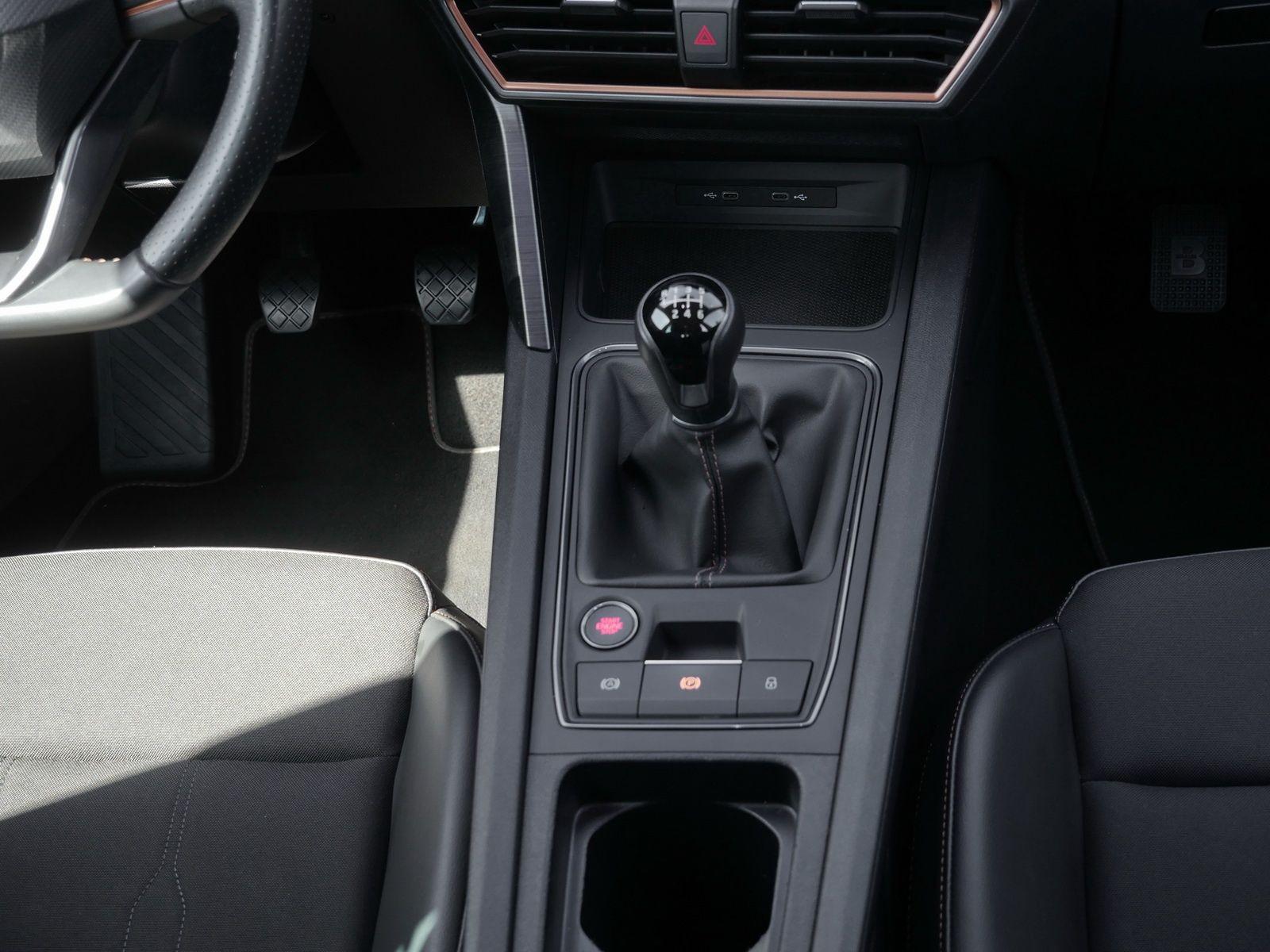 Cupra Formentor 2.0TDI LED*AHK*Navi*ACC*Fahrschulpaket, миниатюра 7