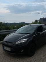 Audi Ford fiesta Rechtslenker! tausch möglich t... - Audi: Rechtslenker