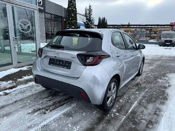 Mazda 2 Hybrid Lim. Exclusive-Line
