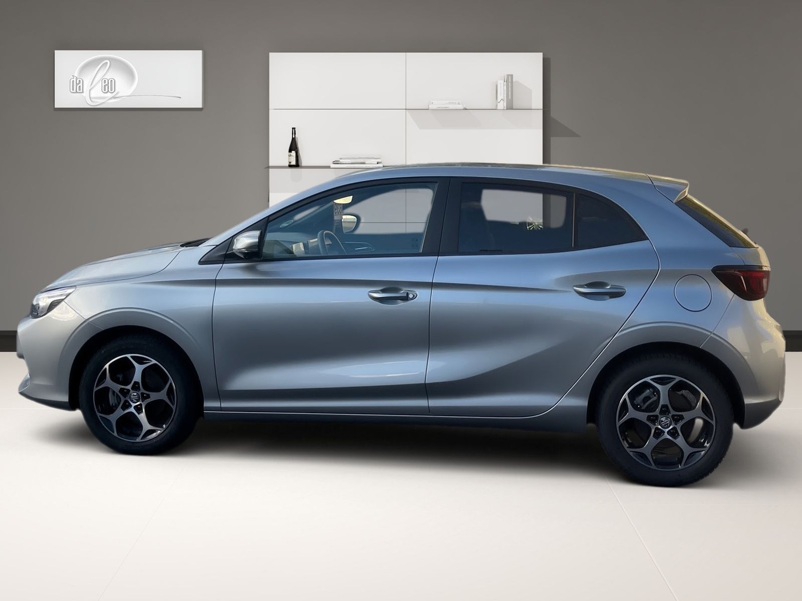 MG3
