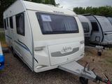Adria Adora 472 LU *Einzelbetten*Mover* - Adria 472