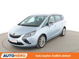 Opel Zafira Tourer 1.6 CDTI DPF Innovation*7-SITZER* - Opel Gebrauchtwagen in Berlin