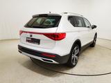 Seat Tarraco 2.0 TDI DSG Xcellence 4Drive LED|virt.Co - gebrauchte Seat Tarraco aus dem Jahr 2020