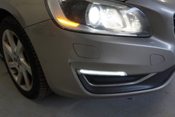 Volvo V60 - 11