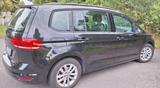 Volkswagen Touran 1.5 TSI Comfortline, TÜV, AU bis 07/28 - Volkswagen Touran: 5.2