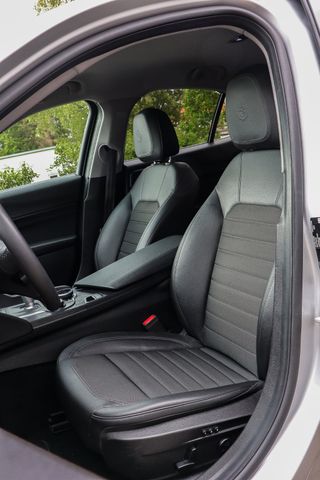 Fahrzeugabbildung Alfa Romeo Giulia 310PS ROTIFORM KW CARBON RAGAZZON