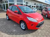 Ford Ka Champions Edition Klima Sitzheizung - Ford Ka/Ka+ Champions-Edition