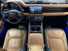 Foto Nummer 4: LAND ROVER Defender