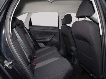 Volkswagen Taigo Life 1.0 TSI DSG 2 JAHRE ANSCHLUSS GARANTI