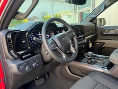 CHEVROLET Silverado 1500 Crew Cab ZR2 6.2l