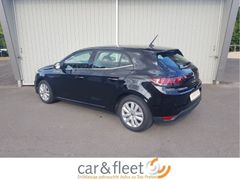 Fahrzeugabbildung Renault Megane IV Lim Business Edition Navi LED PDC Temp