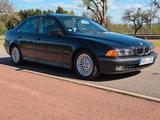 BMW 540i e39 - BMW 540 aus 1997: 540i