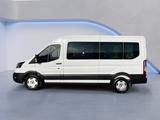 Ford Transit FT350 L3H2 Kombi 9Sitzer+Kamera+WinterPa - Ford Transit: Sitzer