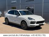 Porsche Cayenne 3.0i V6 340PS  *Motor tickt* VOLL/VOLL - gebrauchte Porsche Cayenne aus dem Jahr 2018