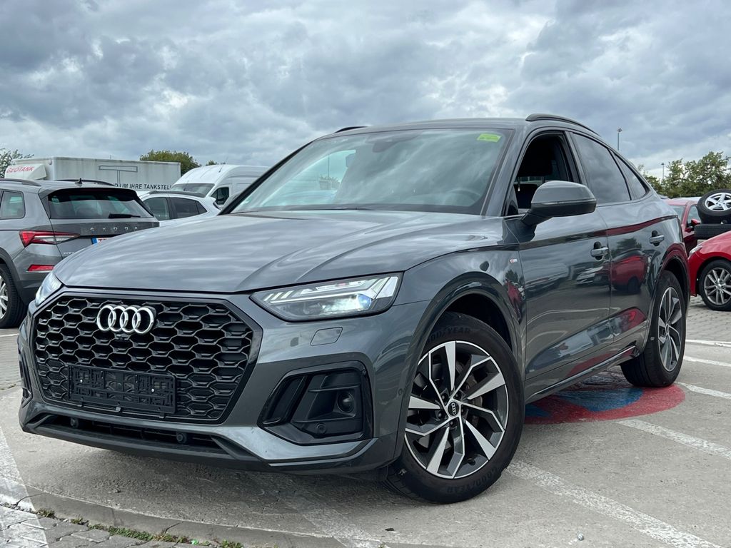 Image of Audi Q5