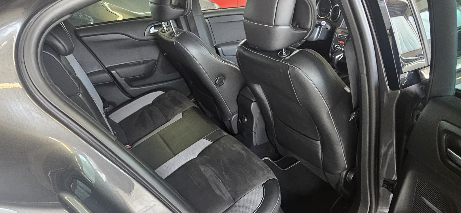 DS Automobiles DS4 DS 4 Business Class