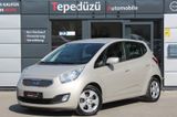 Kia Venga Spirit*AUTOMATIK*KLIMAAUTOMATIK*SHZ*PDC* - Kia Venga: Automat