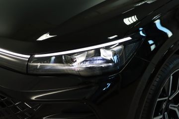 Volkswagen Tiguan 2.0 TDI 142 kW 4M R-Line Pano Kamera