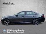 BMW 320 I XDRIVE Sportpaket Navi Digitales Cockpit S - BMW 320 Gebrauchtwagen