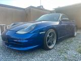 Porsche 911 996 Cabrio 4 Allrad 3.4 Liter ... - Porsche 911 Urmodell von privat