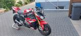 BMW S1000R - STREETFIGHTER