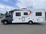 Bürstner Nexxo T 729 Markise+TV+Standklima+Stützen - Angebote