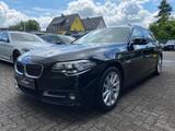BMW 528i Touring  NAV SITZHEIZ PANO uvm. - BMW 528: Kombi, 528i