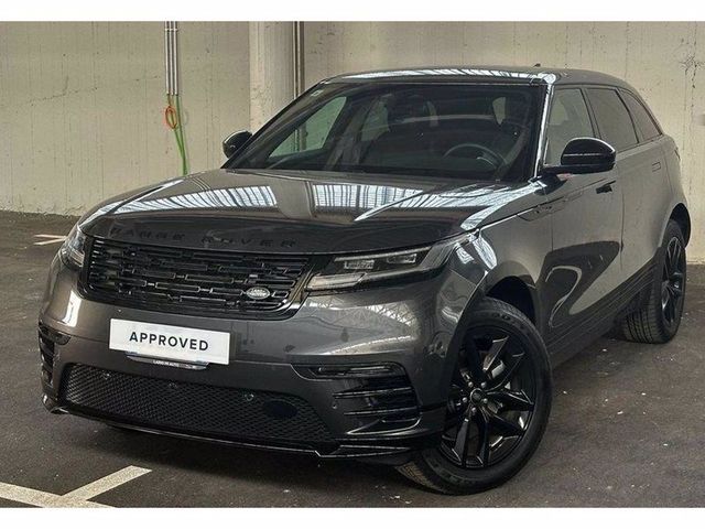 Land Rover LAND ROVER Range rover velar 2.0d i4 mhev r-dyna