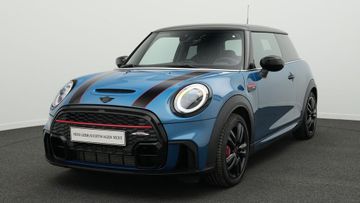 MINI Leasingangebot: MINI John Cooper Works 3-Türer