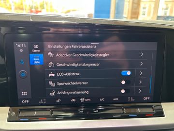 Ford Grand Tourneo Connect PHEV Active