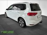Volkswagen Touran ENERGY 1.5 TSI DSG Allwetter+IQ.Light+Nav - Volkswagen Touran ENERGY
