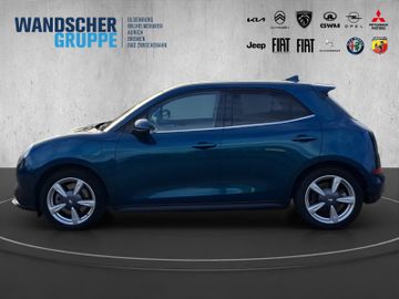 GWM Ora 03 Elektromotor (Batterie W 300 KeyLess+LED