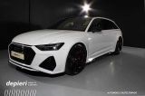 Audi Audi RS6 Avant 4.0 quattro tiptronic Carbo -MHEV