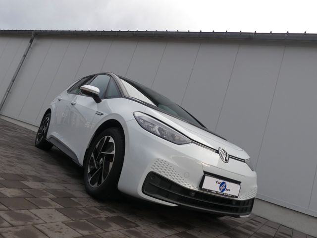 Volkswagen ID.3 Pure Performance 110 kW City *Navi/Kamera*