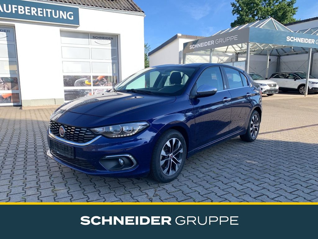 Image of Fiat Tipo