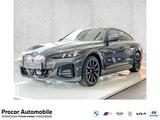 BMW i4 xDrive40 MSport + H/K + AHK + Glasdach + 19" - BMW: Sportwagen, M1