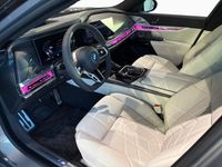 BMW M760 - Vorschau Bild 10