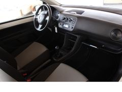 Fahrzeugabbildung Skoda Citigo 1.0 *Klimaanlage*TÜV neu*TOP-Zustand*