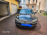 Volkswagen Phaeton 3.0 V6 TDI lang 4MOT. Tiptronic 5-Si... - Volkswagen Phaeton aus 2013