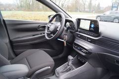 HYUNDAI i20 1.0T-GDI DCT.MJ.26-BLACKLINE-LED-NAVI-ALU16