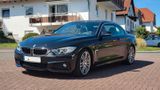 BMW 430i Cabrio M Sport Paket M-Technic - BMW: M Sport Paket