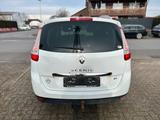 Renault Scenic III Grand Luxe 7 SITZER* - Renault Scenic Luxe mit Diesel-Antrieb