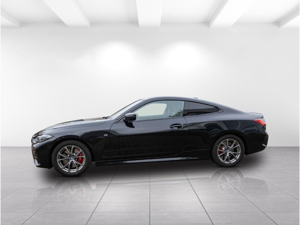 BMW 420 - Bild 3